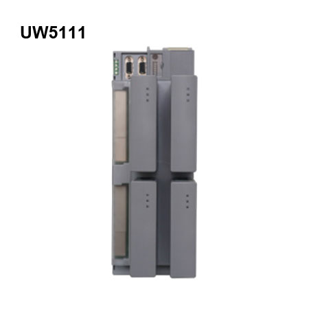 In che modo un modulo di controllo migliora l'efficienza dell'automazione industriale?