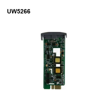 In che modo un modulo di uscita analogica migliora i sistemi di controllo industriale?